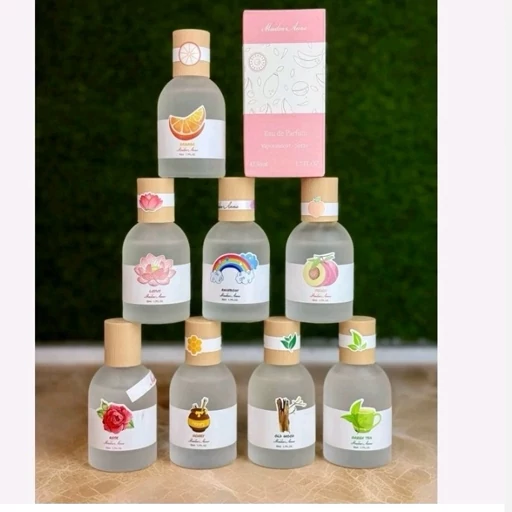 عطر بیکینی