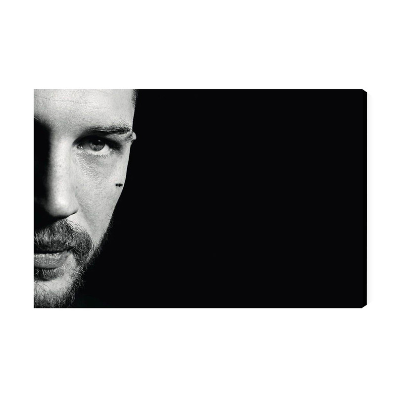 تابلو شاسی طرح Tom hardyمدل As971