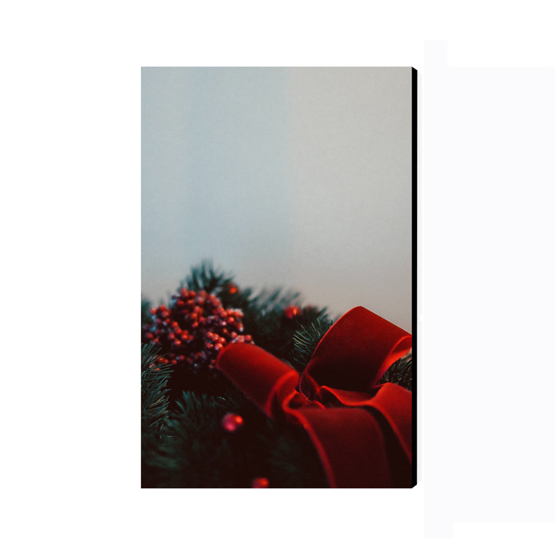 تابلو شاسی عرش مدل فانتزی کریسمس Christmas کد As3919