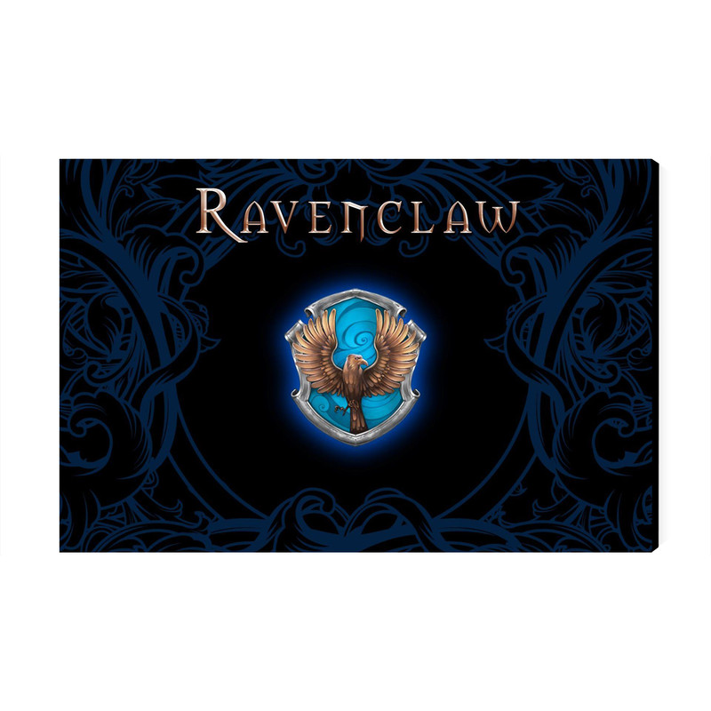 تابلو شاسی عرش مدل هری پاتر Harry Potter کد As2716
