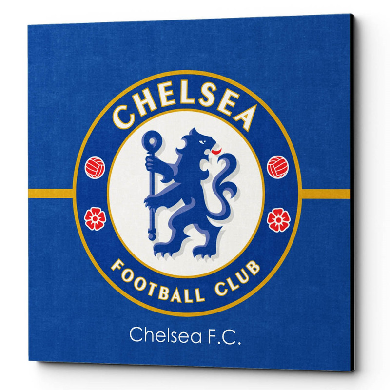 تابلو شاسی لومانا مدل Chelsea CA033 سایز 25×25
