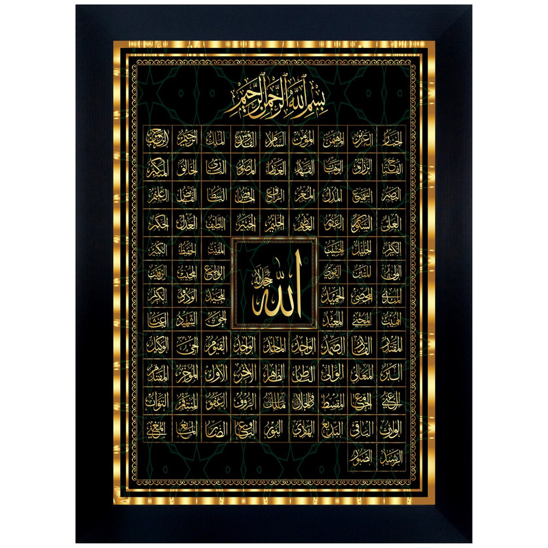تابلو رنس مدل P1-10758