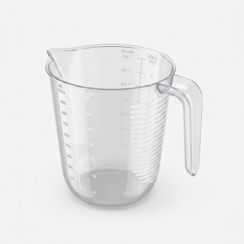 پیمانه اندازه گیری کد FFLA-011